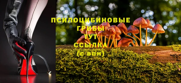 кристаллы Абаза